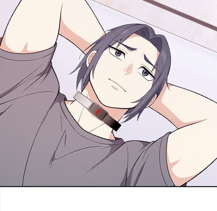 The Secret of a Girls’ Dorm - Chapter 40 Page 14