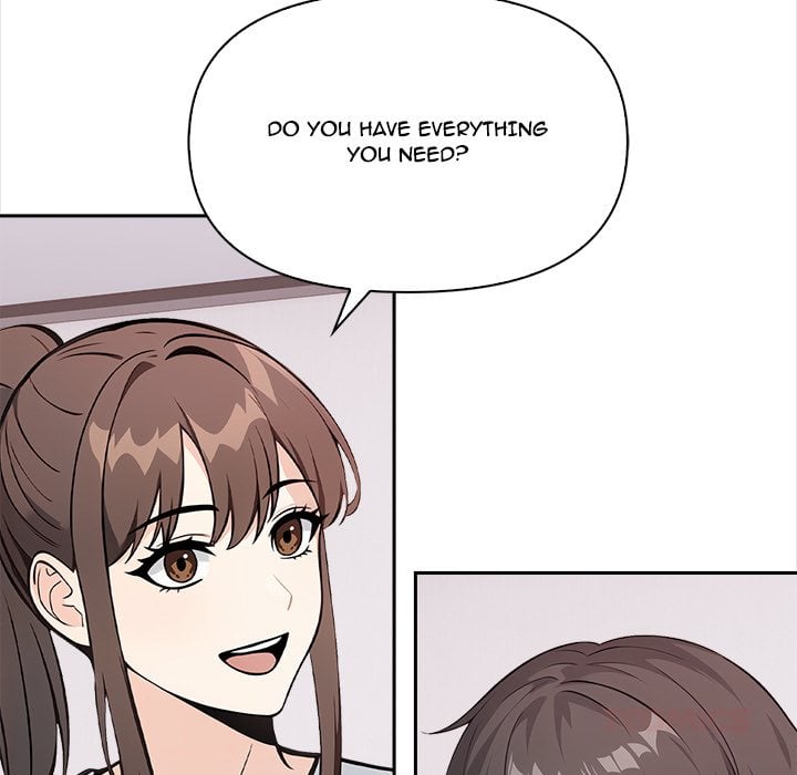 The Secret of a Girls’ Dorm - Chapter 40 Page 32