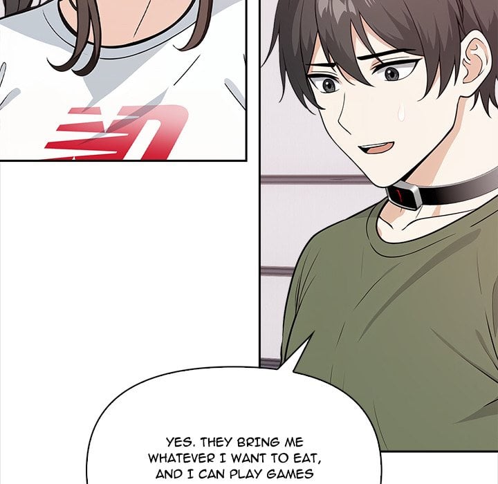 The Secret of a Girls’ Dorm - Chapter 40 Page 33