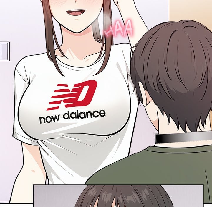 The Secret of a Girls’ Dorm - Chapter 40 Page 45