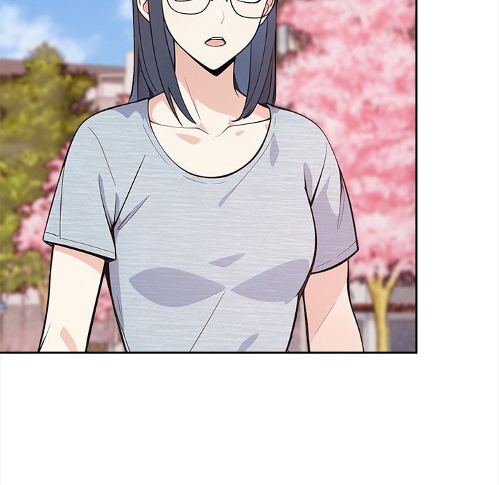 The Secret of a Girls’ Dorm - Chapter 40 Page 76