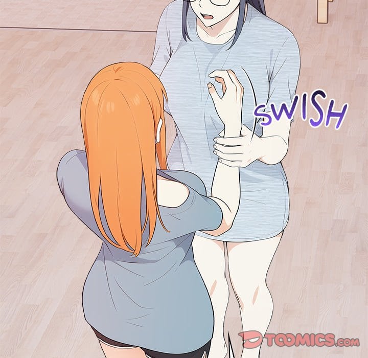 The Secret of a Girls’ Dorm - Chapter 43 Page 22