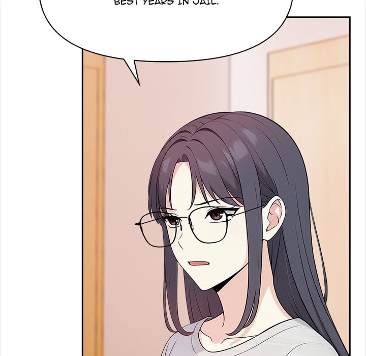 The Secret of a Girls’ Dorm - Chapter 43 Page 47