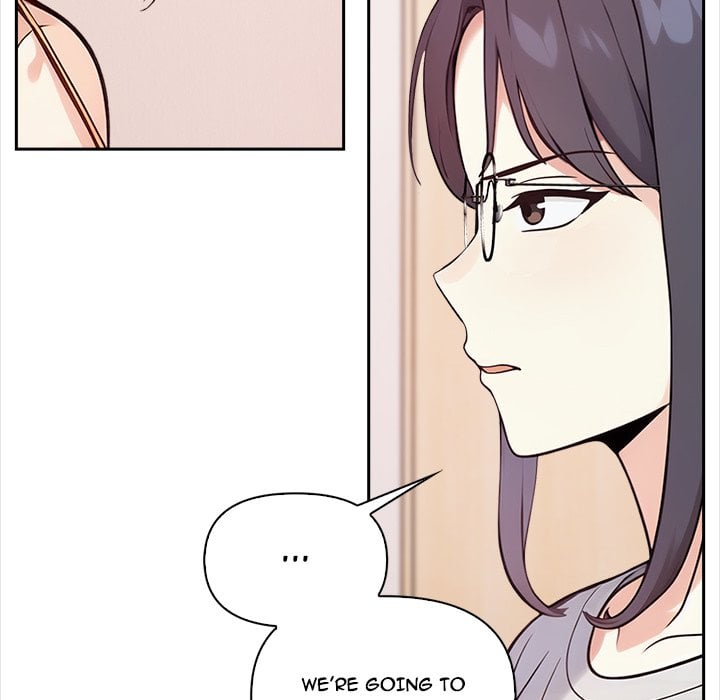 The Secret of a Girls’ Dorm - Chapter 43 Page 51
