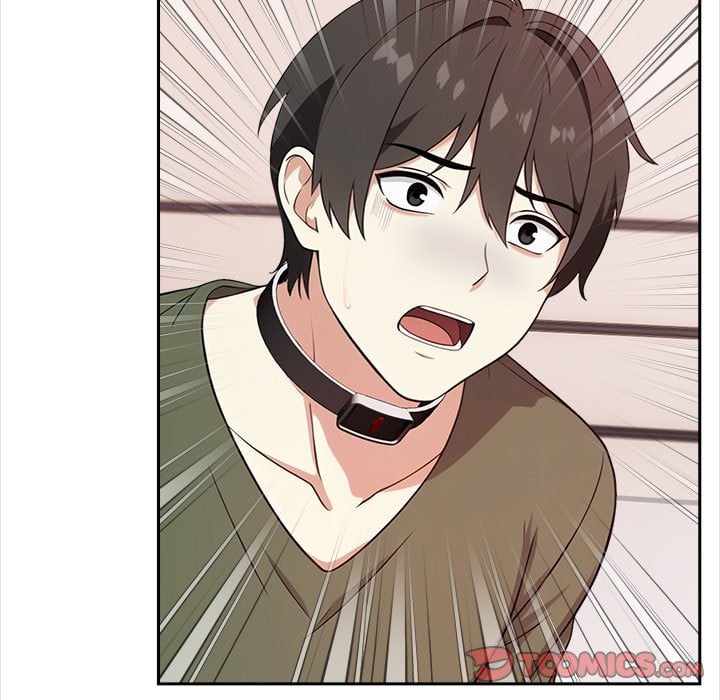 The Secret of a Girls’ Dorm - Chapter 43 Page 72