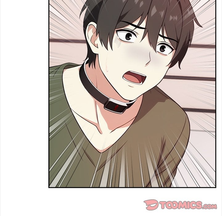 The Secret of a Girls’ Dorm - Chapter 44 Page 10