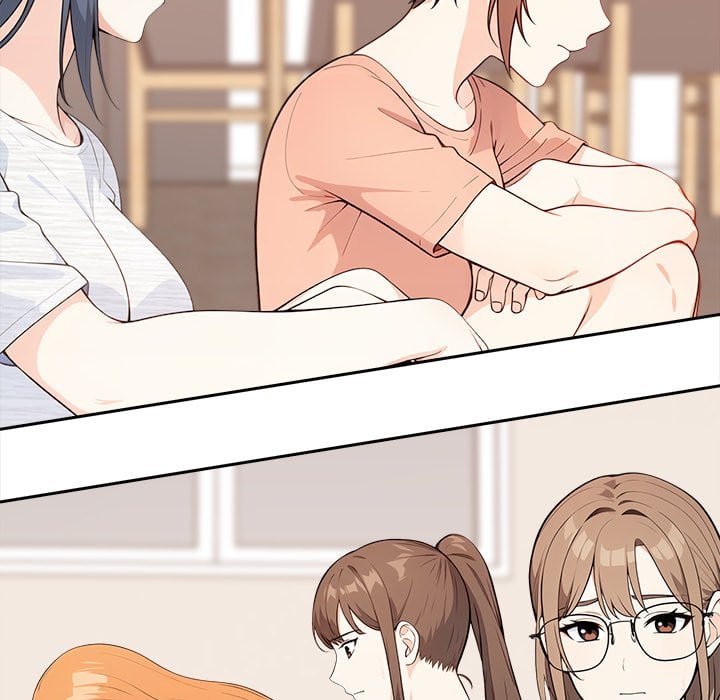 The Secret of a Girls’ Dorm - Chapter 44 Page 36