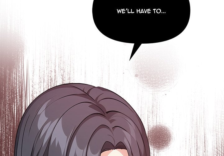 The Secret of a Girls’ Dorm - Chapter 44 Page 4