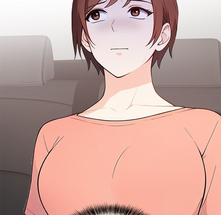 The Secret of a Girls’ Dorm - Chapter 44 Page 64