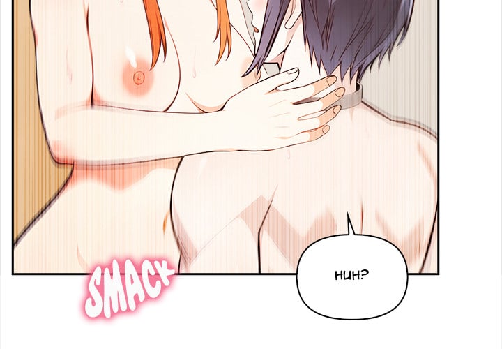 The Secret of a Girls’ Dorm - Chapter 45 Page 3