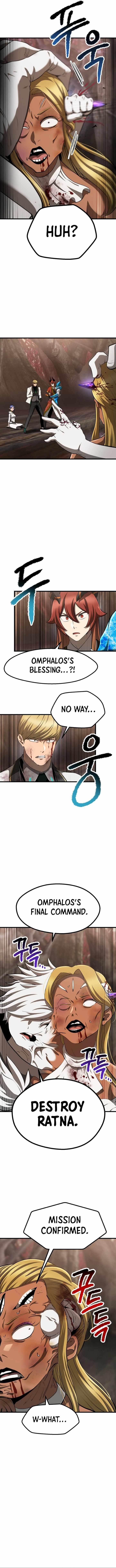 Survival Story of a Sword King in a Fantasy World - Chapter 272 Page 2