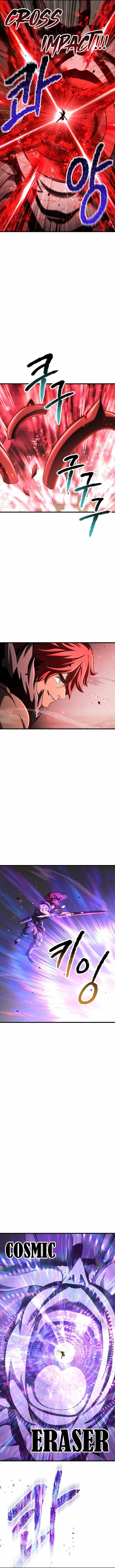 Survival Story of a Sword King in a Fantasy World - Chapter 273 Page 11