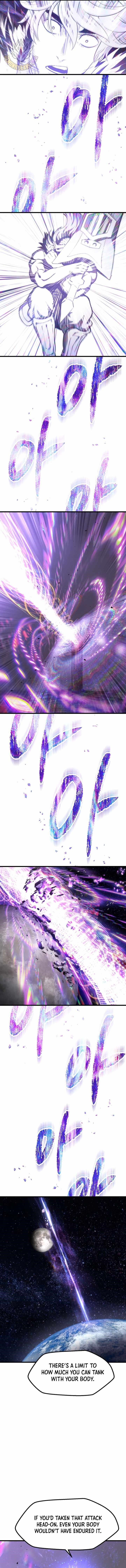 Survival Story of a Sword King in a Fantasy World - Chapter 273 Page 12