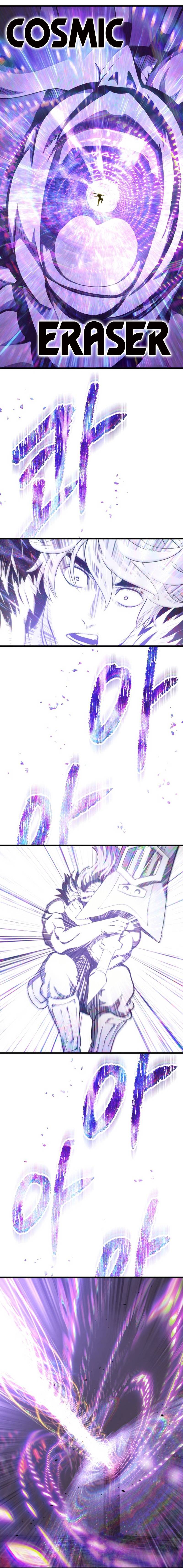 Survival Story of a Sword King in a Fantasy World - Chapter 274 Page 1