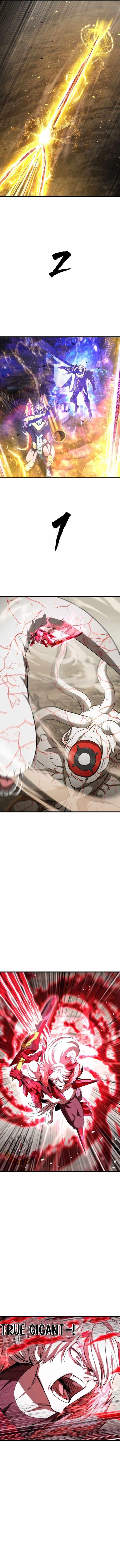 Survival Story of a Sword King in a Fantasy World - Chapter 276 Page 13