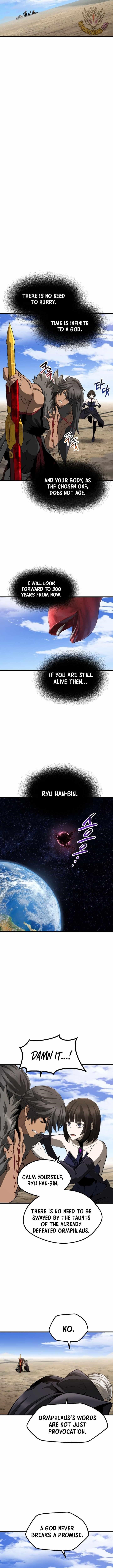 Survival Story of a Sword King in a Fantasy World - Chapter 277 Page 13