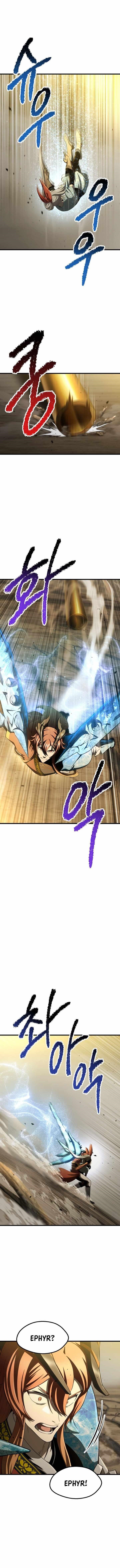 Survival Story of a Sword King in a Fantasy World - Chapter 277 Page 6