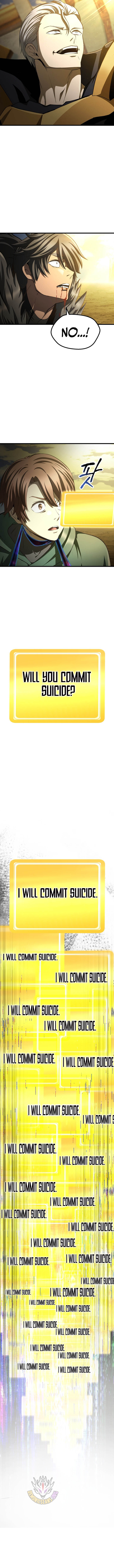 Survival Story of a Sword King in a Fantasy World - Chapter 278 Page 7