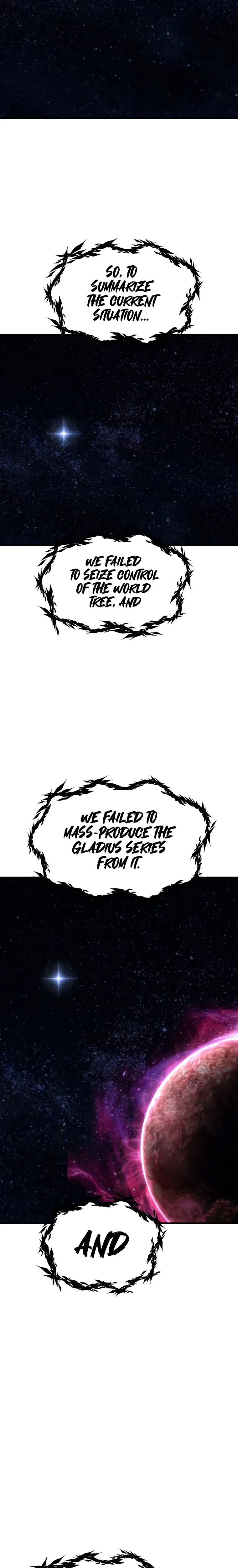 Survival Story of a Sword King in a Fantasy World - Chapter 281 Page 2