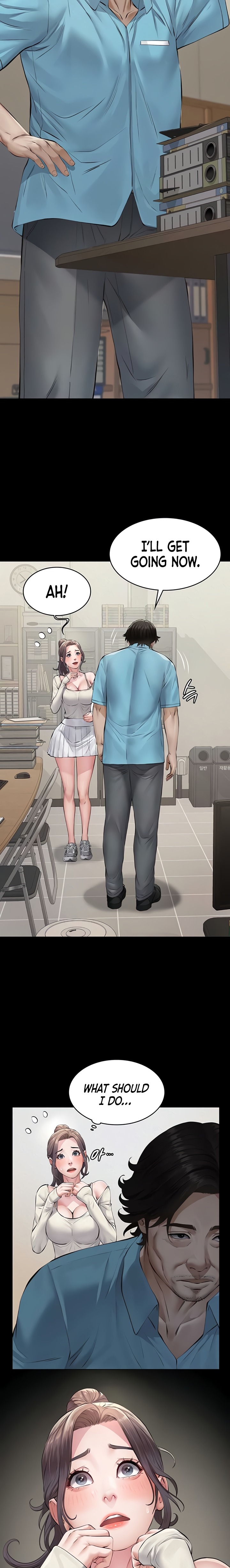 Sugar Daddy - Chapter 4 Page 11