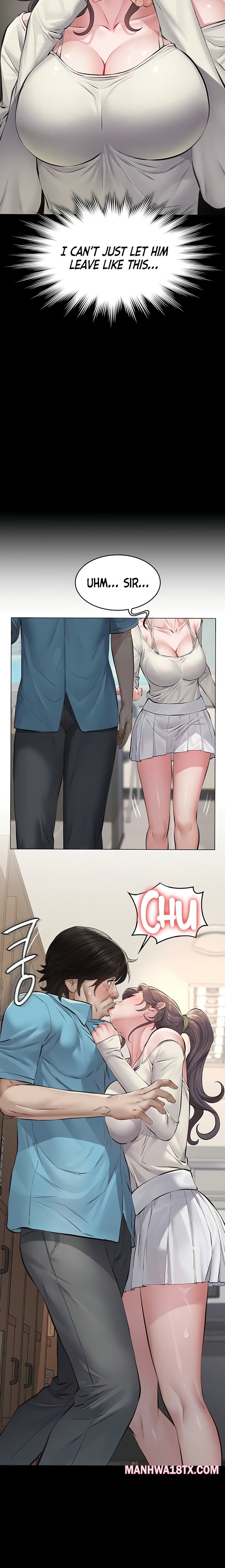 Sugar Daddy - Chapter 4 Page 12