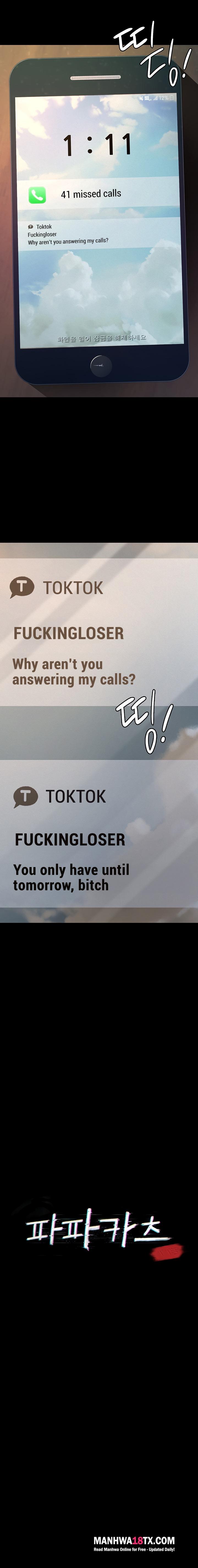 Sugar Daddy - Chapter 4 Page 2