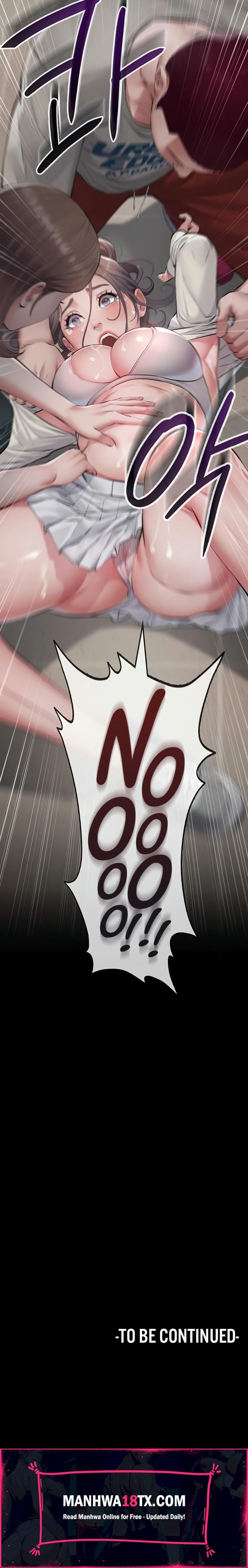 Sugar Daddy - Chapter 4 Page 35