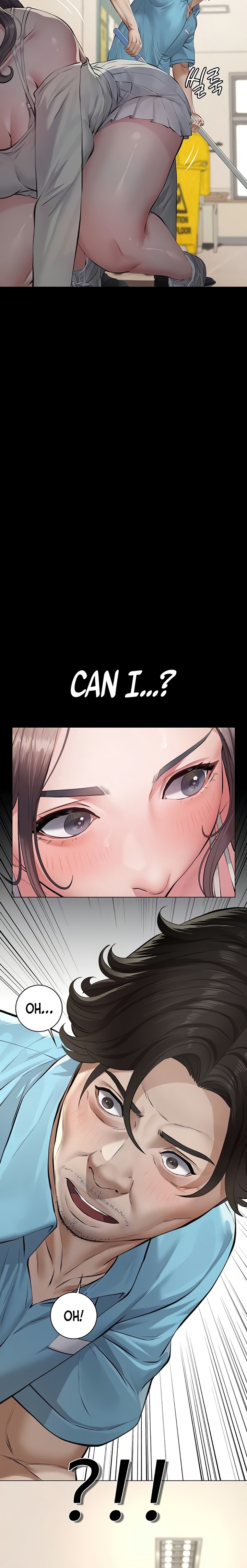 Sugar Daddy - Chapter 4 Page 6