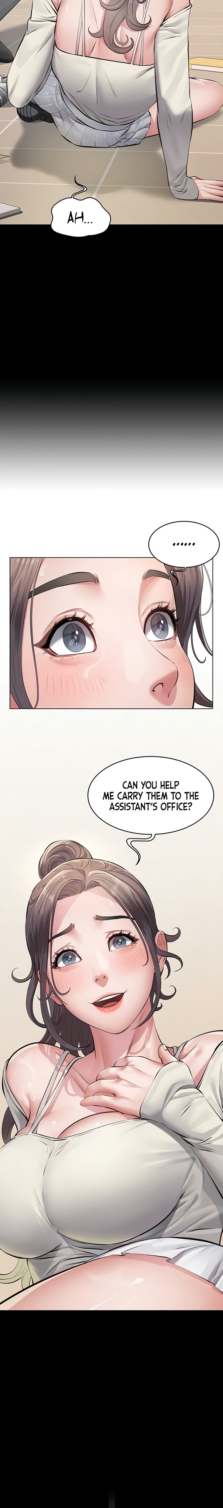 Sugar Daddy - Chapter 4 Page 9