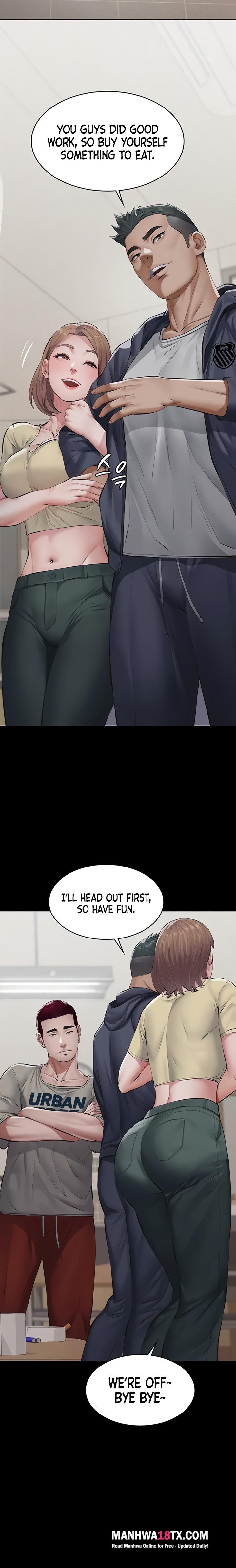 Sugar Daddy - Chapter 6 Page 21