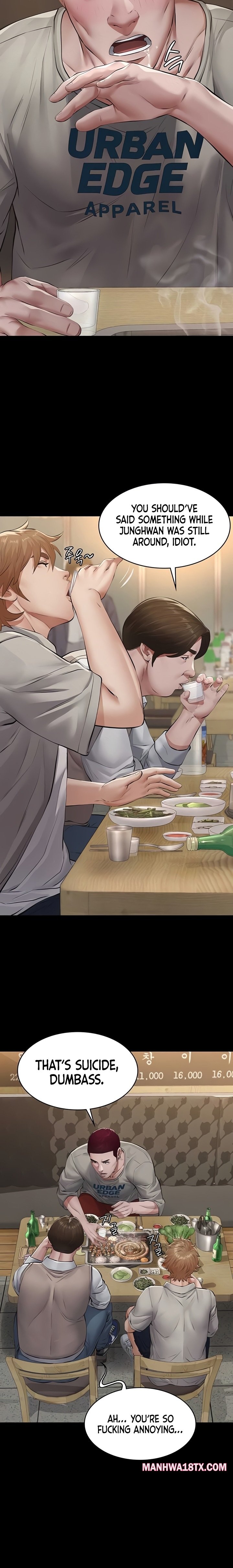 Sugar Daddy - Chapter 6 Page 24