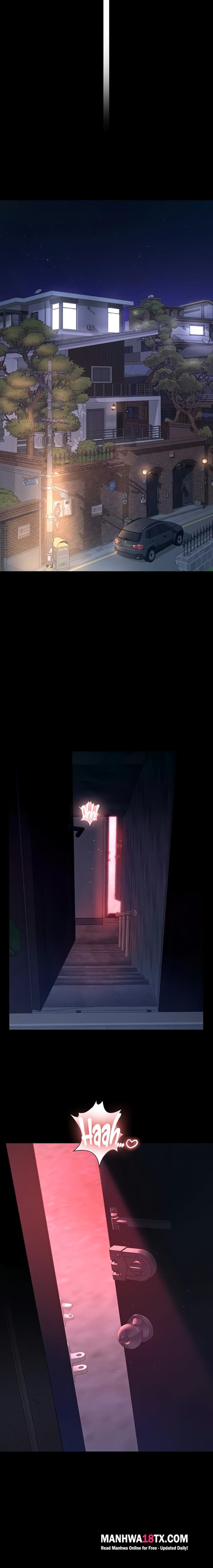 Sugar Daddy - Chapter 6 Page 32