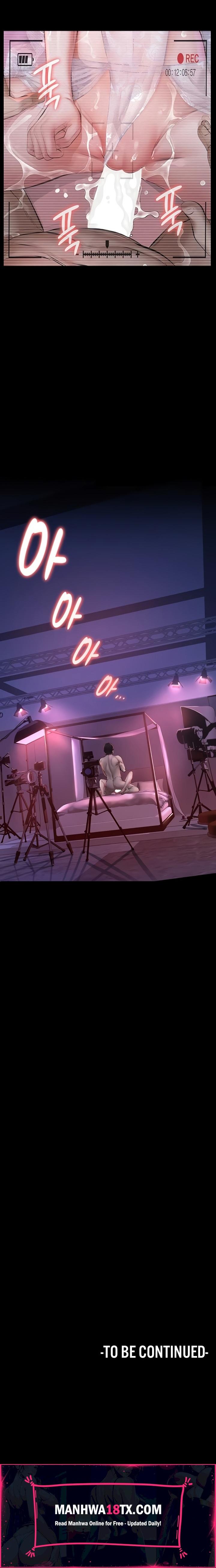 Sugar Daddy - Chapter 6 Page 35