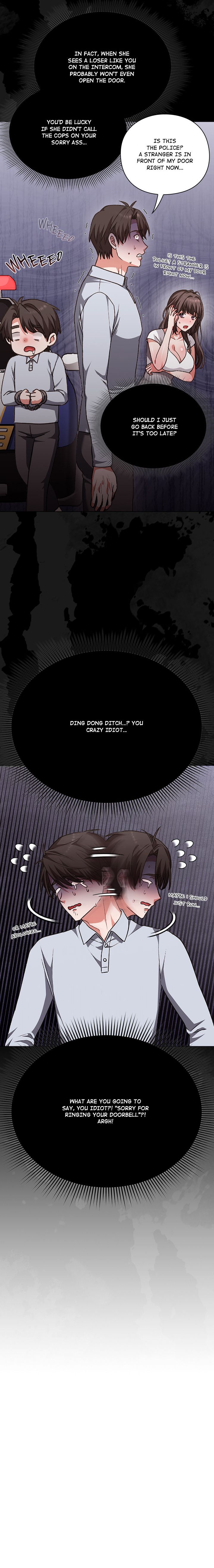 Heart Level - Chapter 1 Page 25