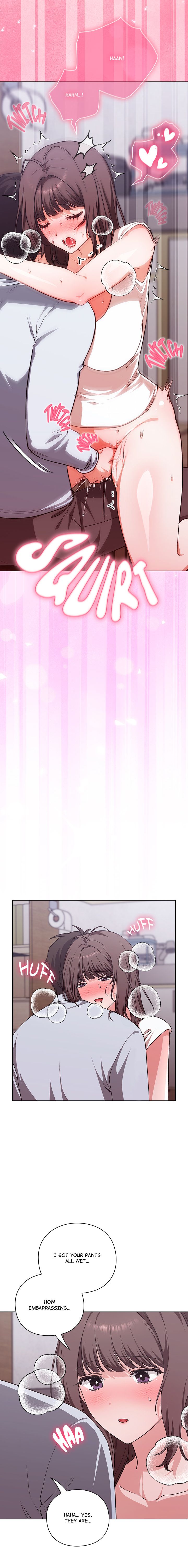 Heart Level - Chapter 2 Page 24