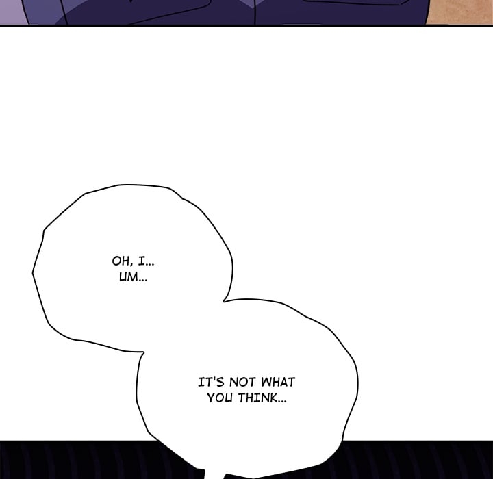 Heart Level - Chapter 9 Page 10