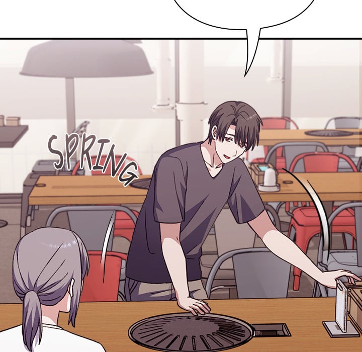 Heart Level - Chapter 9 Page 101