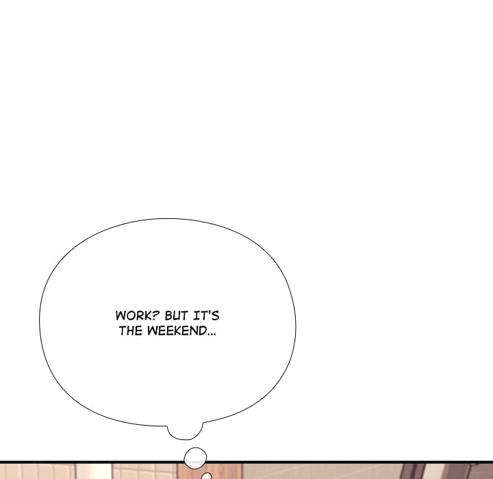 Heart Level - Chapter 9 Page 103