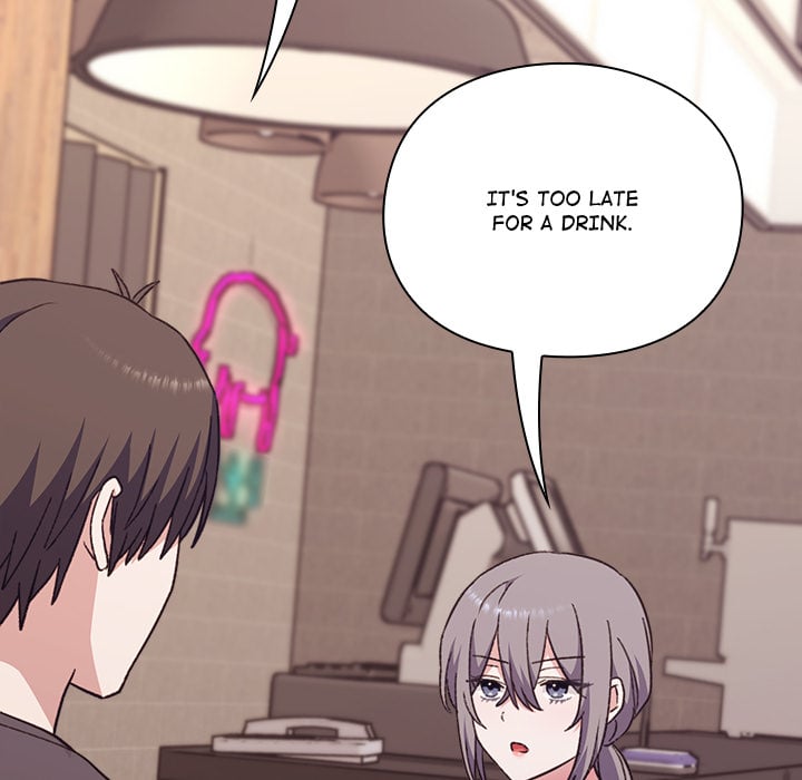 Heart Level - Chapter 9 Page 112