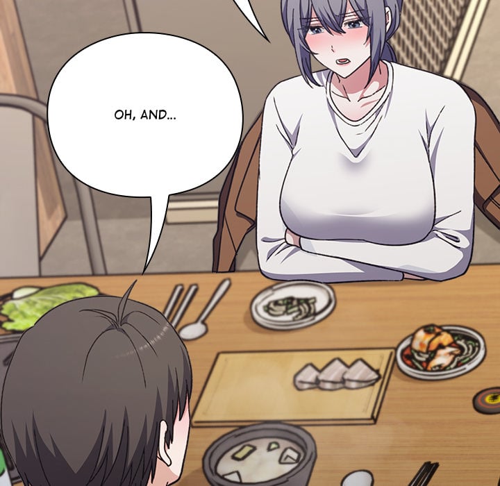 Heart Level - Chapter 9 Page 141