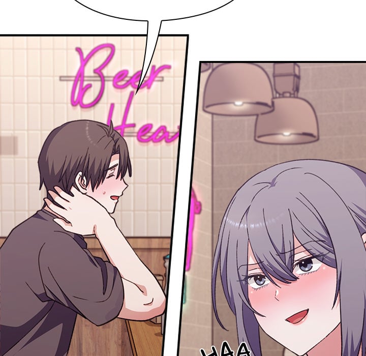 Heart Level - Chapter 9 Page 147