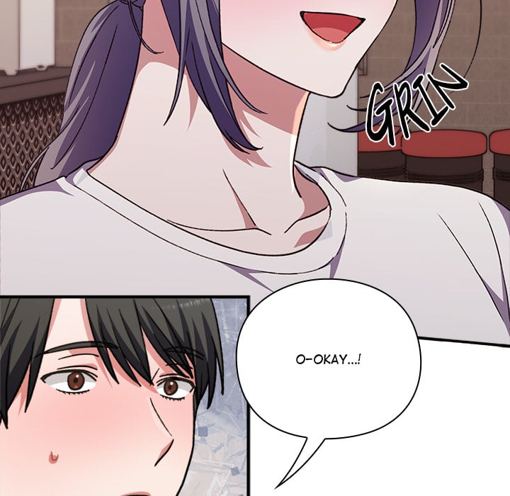 Heart Level - Chapter 9 Page 157