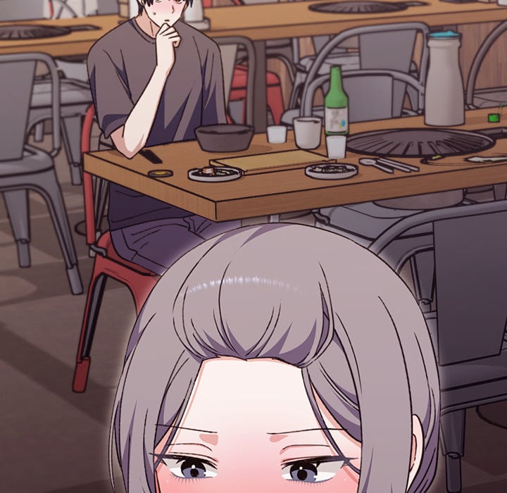 Heart Level - Chapter 9 Page 160