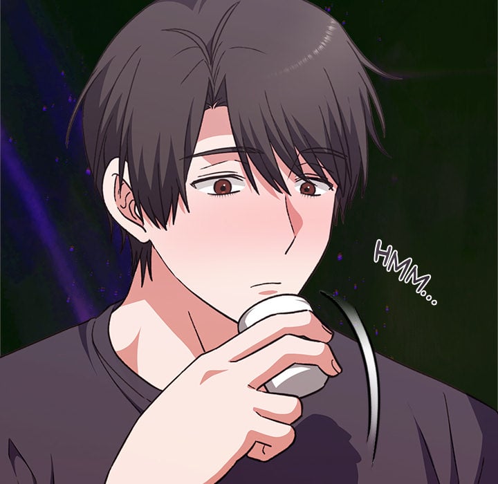 Heart Level - Chapter 9 Page 175