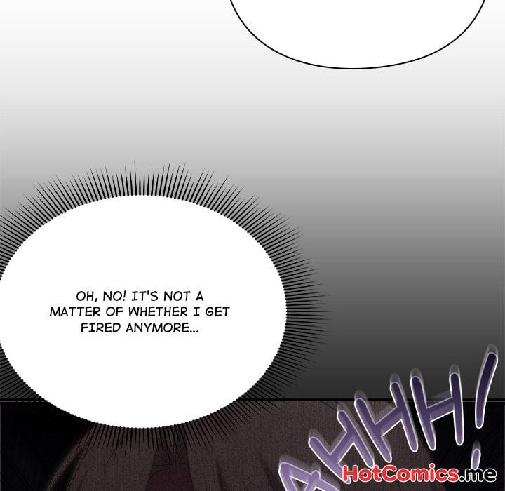 Heart Level - Chapter 9 Page 19