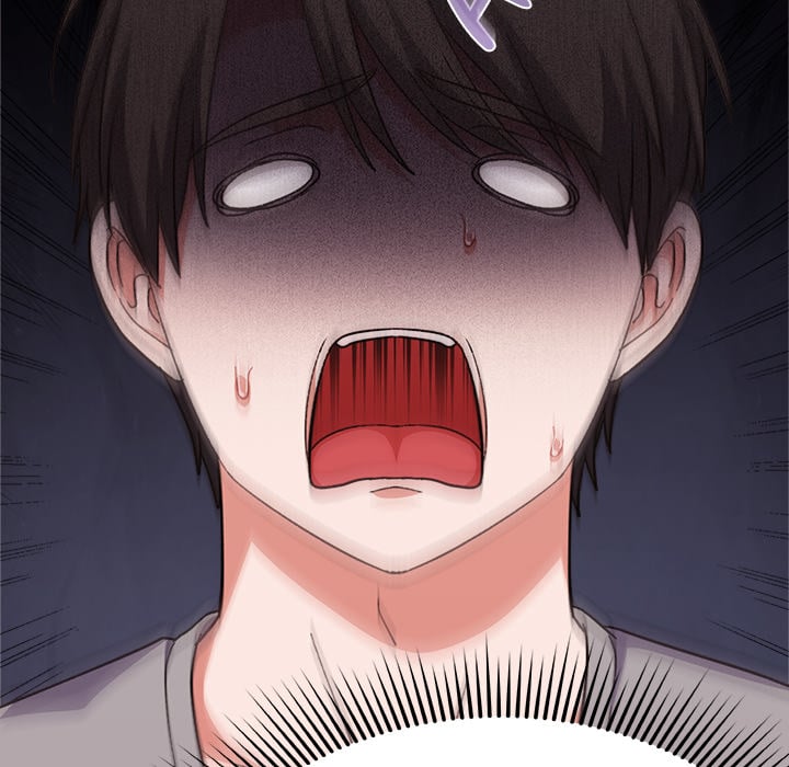 Heart Level - Chapter 9 Page 20