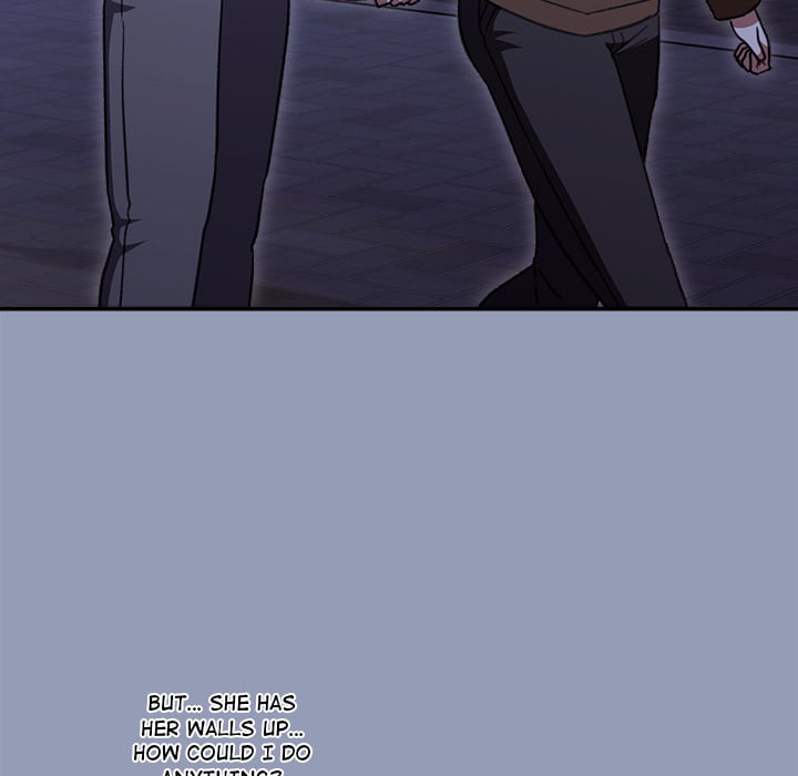 Heart Level - Chapter 9 Page 200