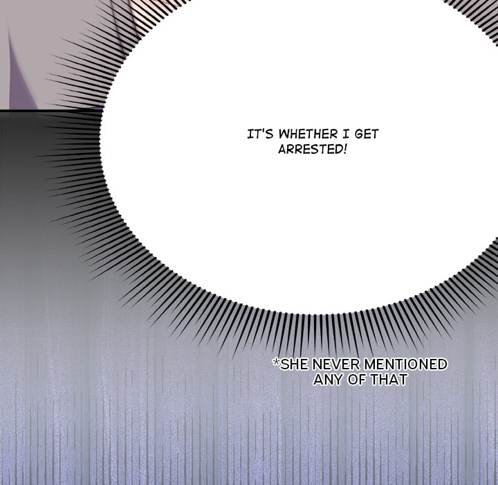 Heart Level - Chapter 9 Page 21