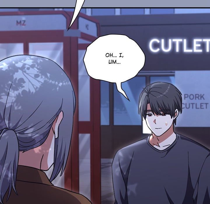 Heart Level - Chapter 9 Page 211