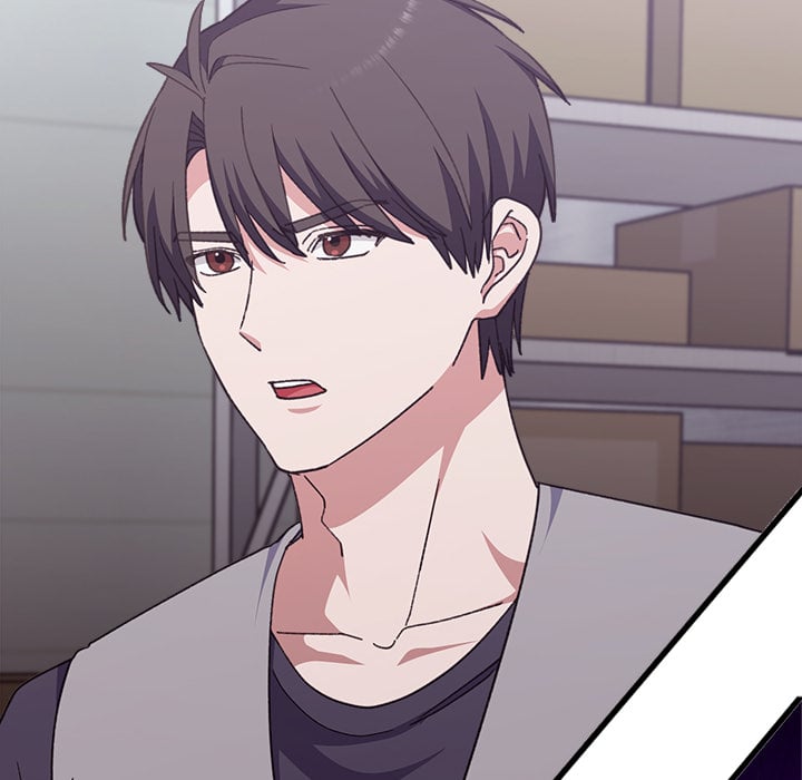 Heart Level - Chapter 9 Page 35